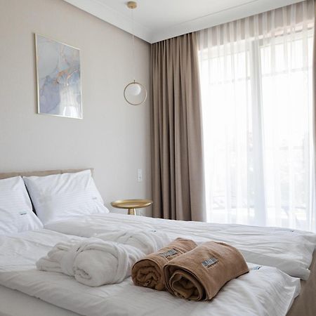 Apartamenty Paradise II Kołobrzeg Εξωτερικό φωτογραφία