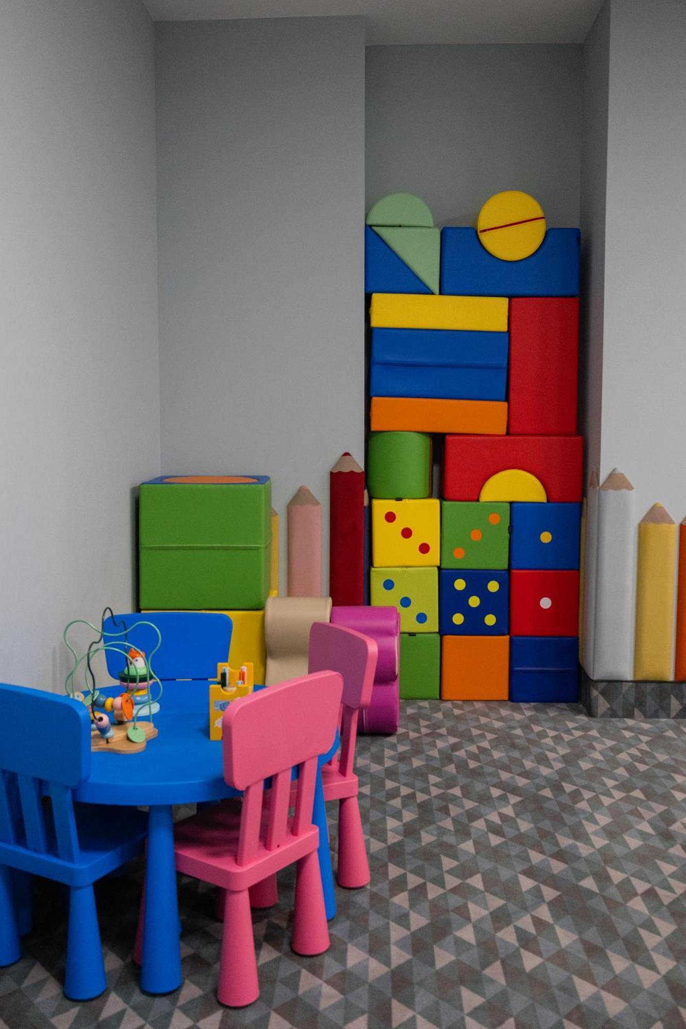 Apartamenty Paradise II Kołobrzeg Εξωτερικό φωτογραφία