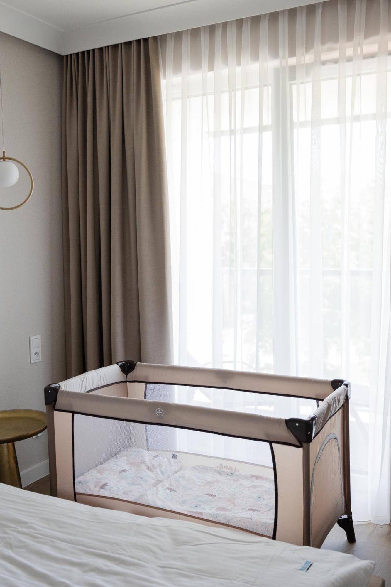 Apartamenty Paradise II Kołobrzeg Εξωτερικό φωτογραφία