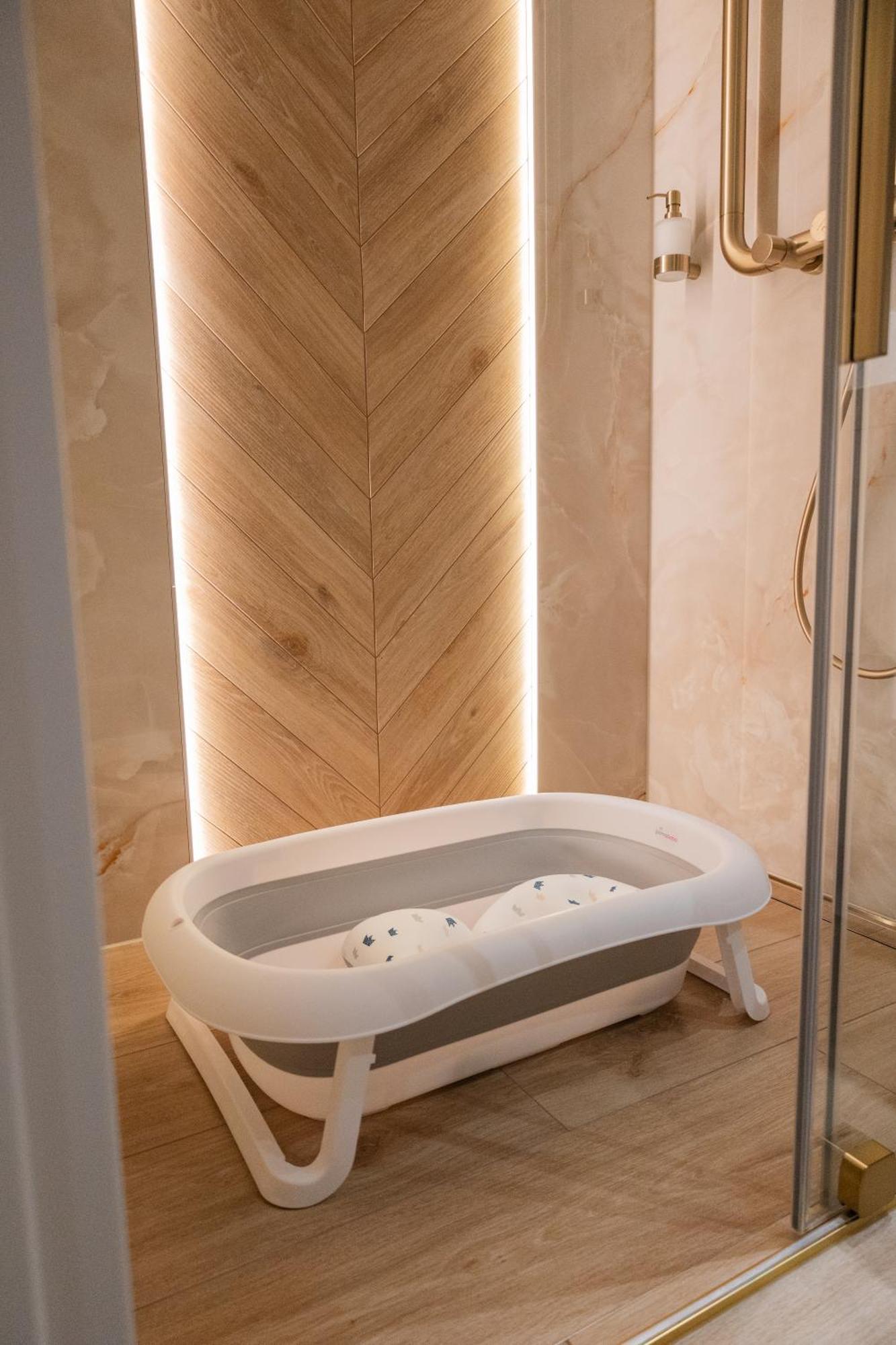 Apartamenty Paradise II Kołobrzeg Εξωτερικό φωτογραφία
