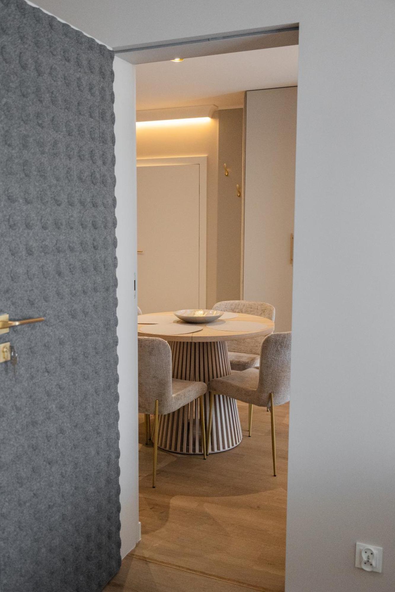 Apartamenty Paradise II Kołobrzeg Εξωτερικό φωτογραφία