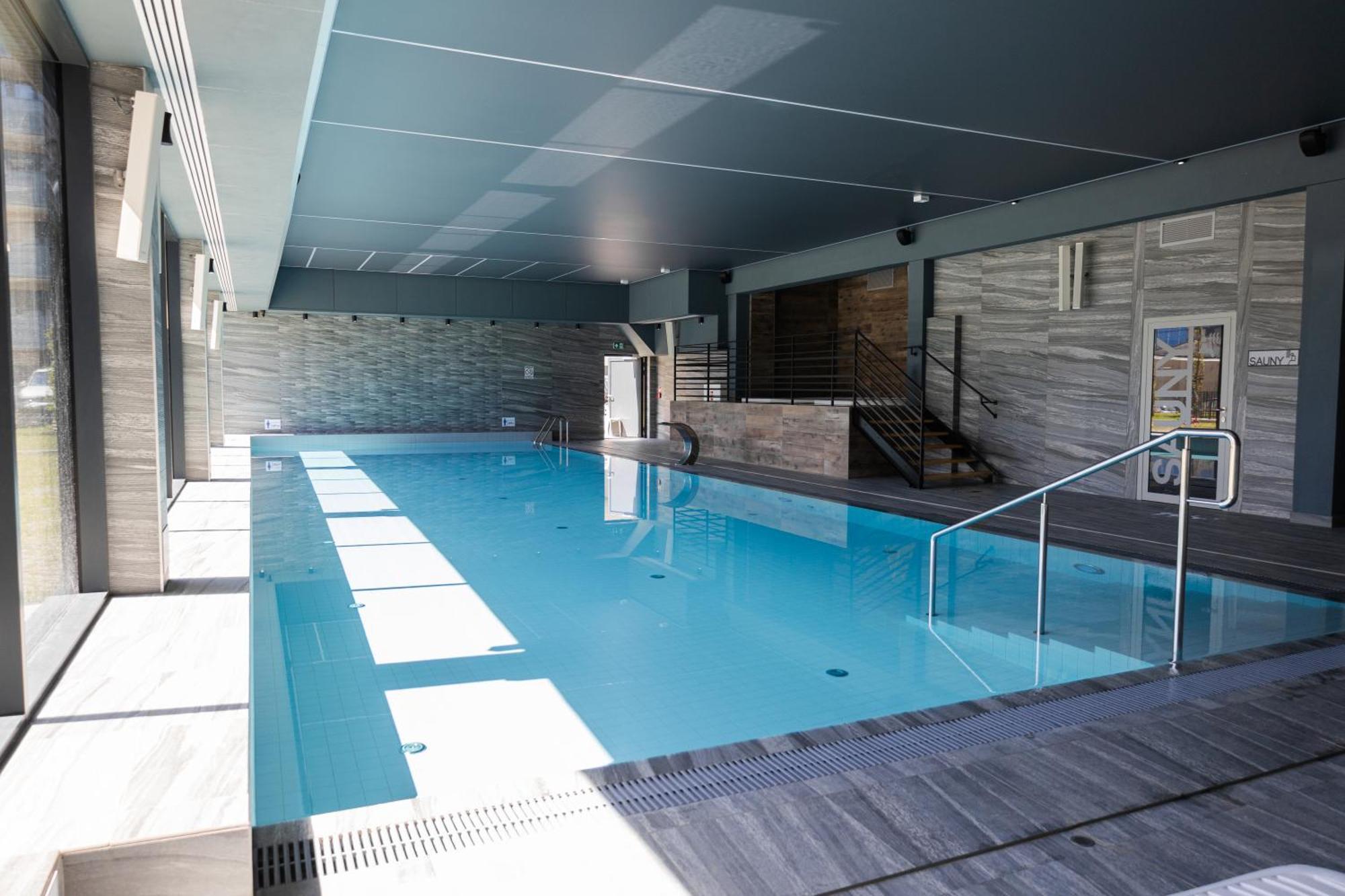 Apartamenty Paradise II Kołobrzeg Εξωτερικό φωτογραφία